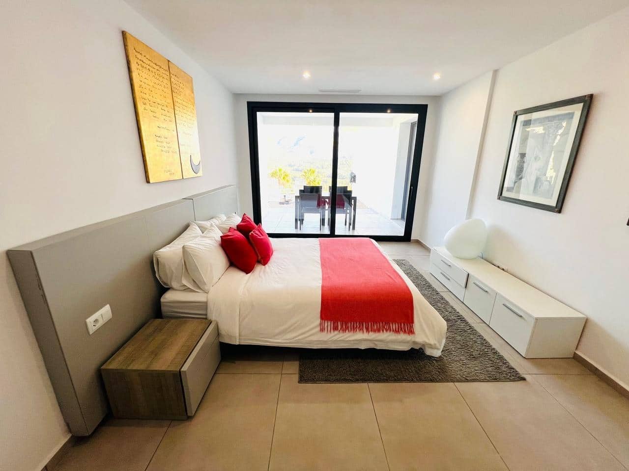 5 bedroom Villa for sale in La Sella with pool - € 1,300,000 (Ref: 8786017)