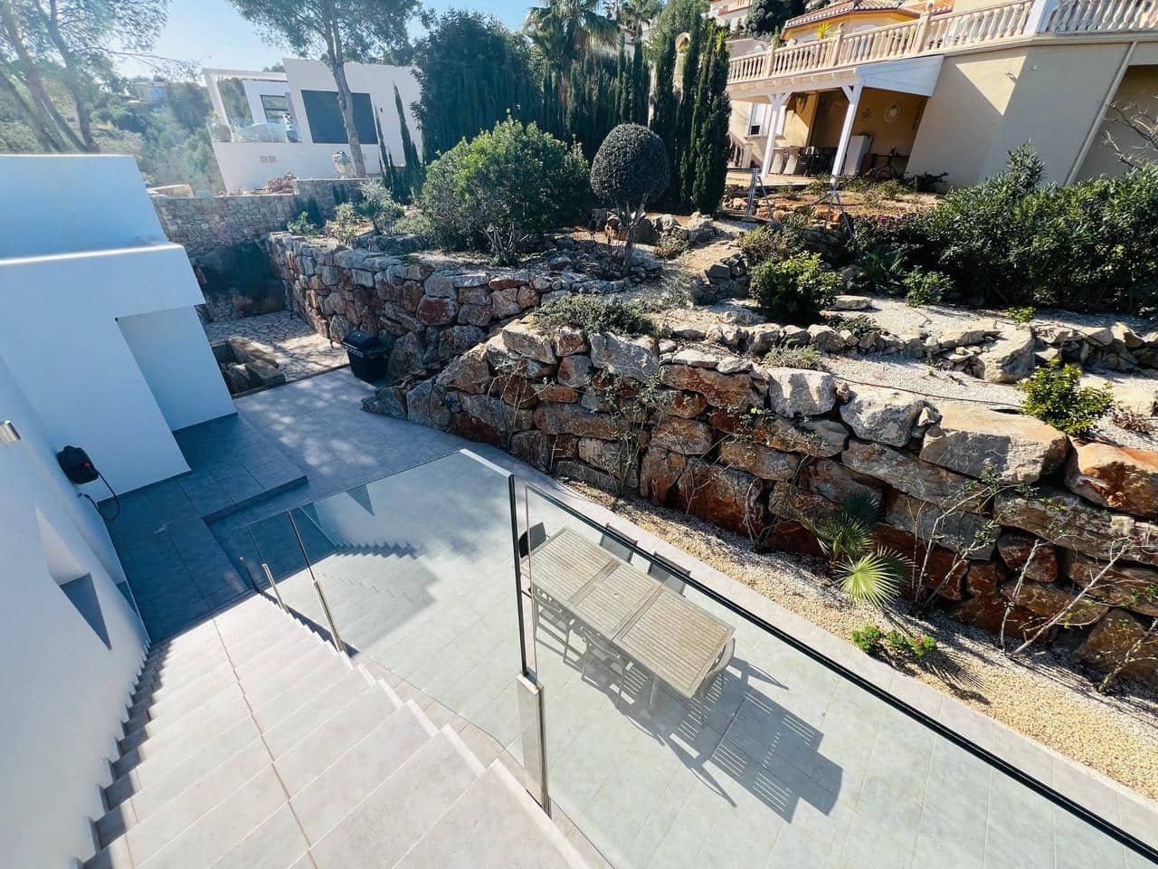 5 bedroom Villa for sale in La Sella with pool - € 1,300,000 (Ref: 8786017)