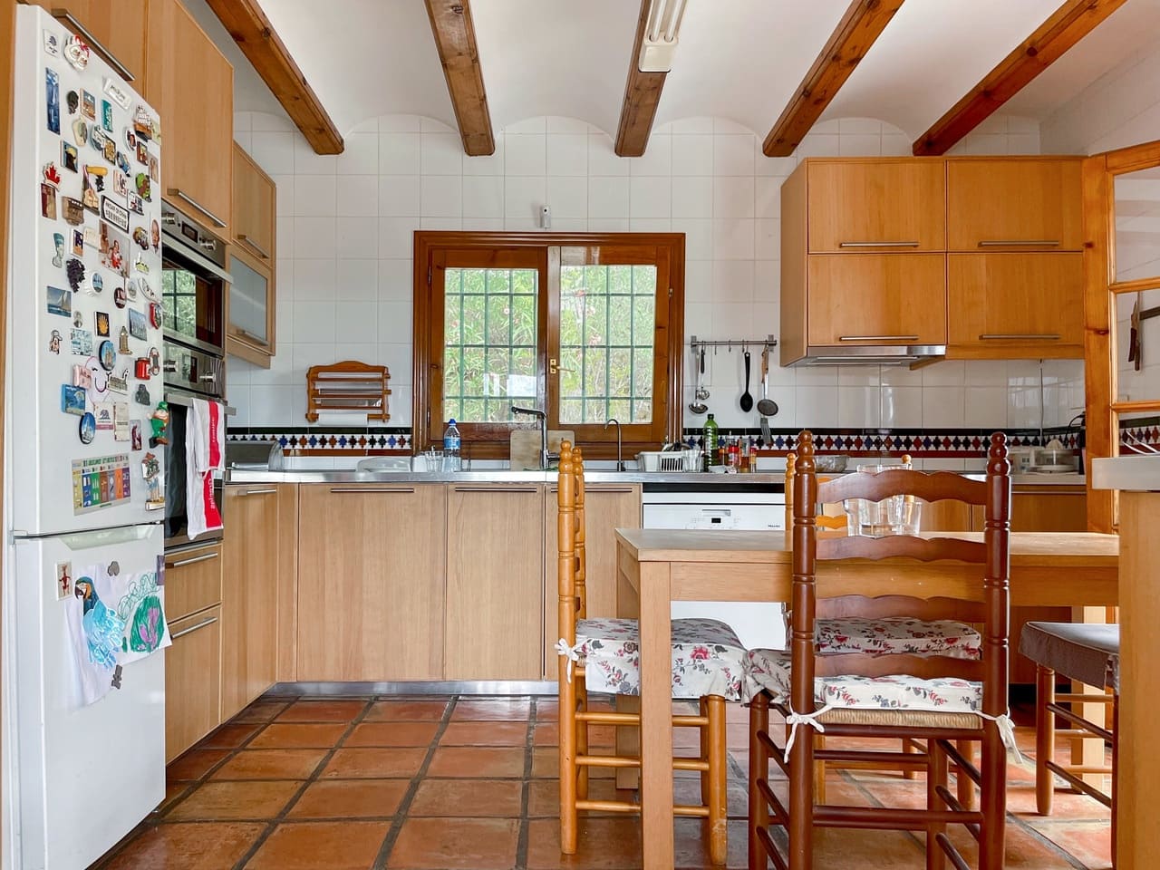 5 soveværelse Finca/Landehus til salg i La Sella med swimmingpool garage - € 1.300.000 (Ref: 8788999)