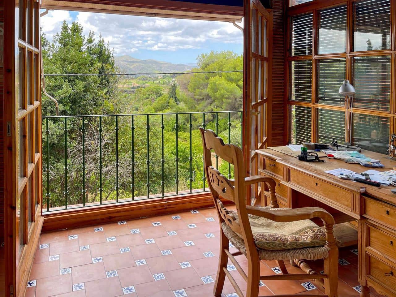 5 soverom Finca/Herregård til salgs i La Sella - € 1 300 000 (Ref: 8788999)