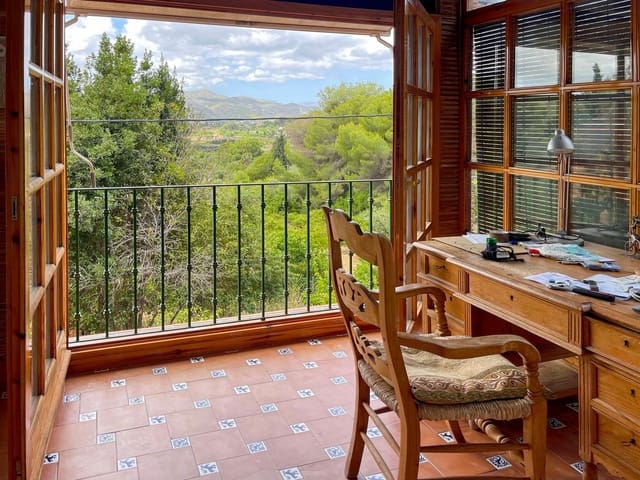 5 soveværelse Finca/Landehus til salg i La Sella - € 1.300.000 (Ref: 8788999)