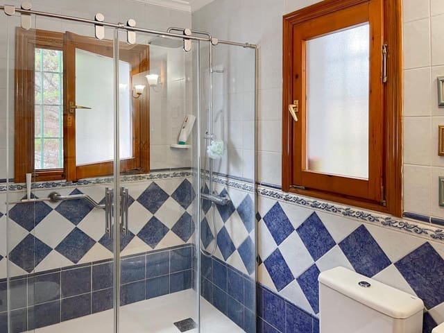 5 soveværelse Finca/Landehus til salg i La Sella - € 1.300.000 (Ref: 8788999)