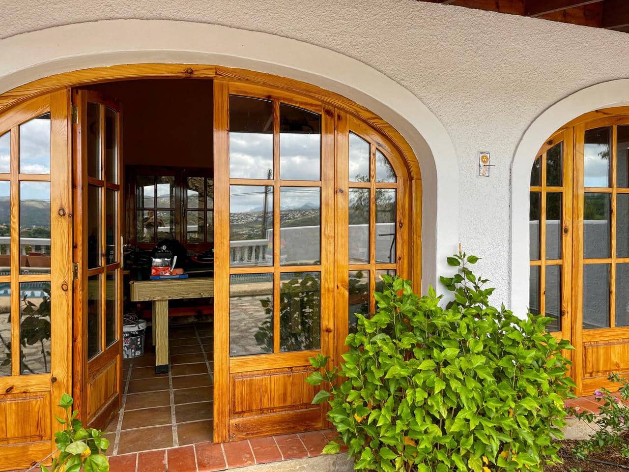 5 soverom Finca/Herregård til salgs i La Sella - € 1 300 000 (Ref: 8788999)