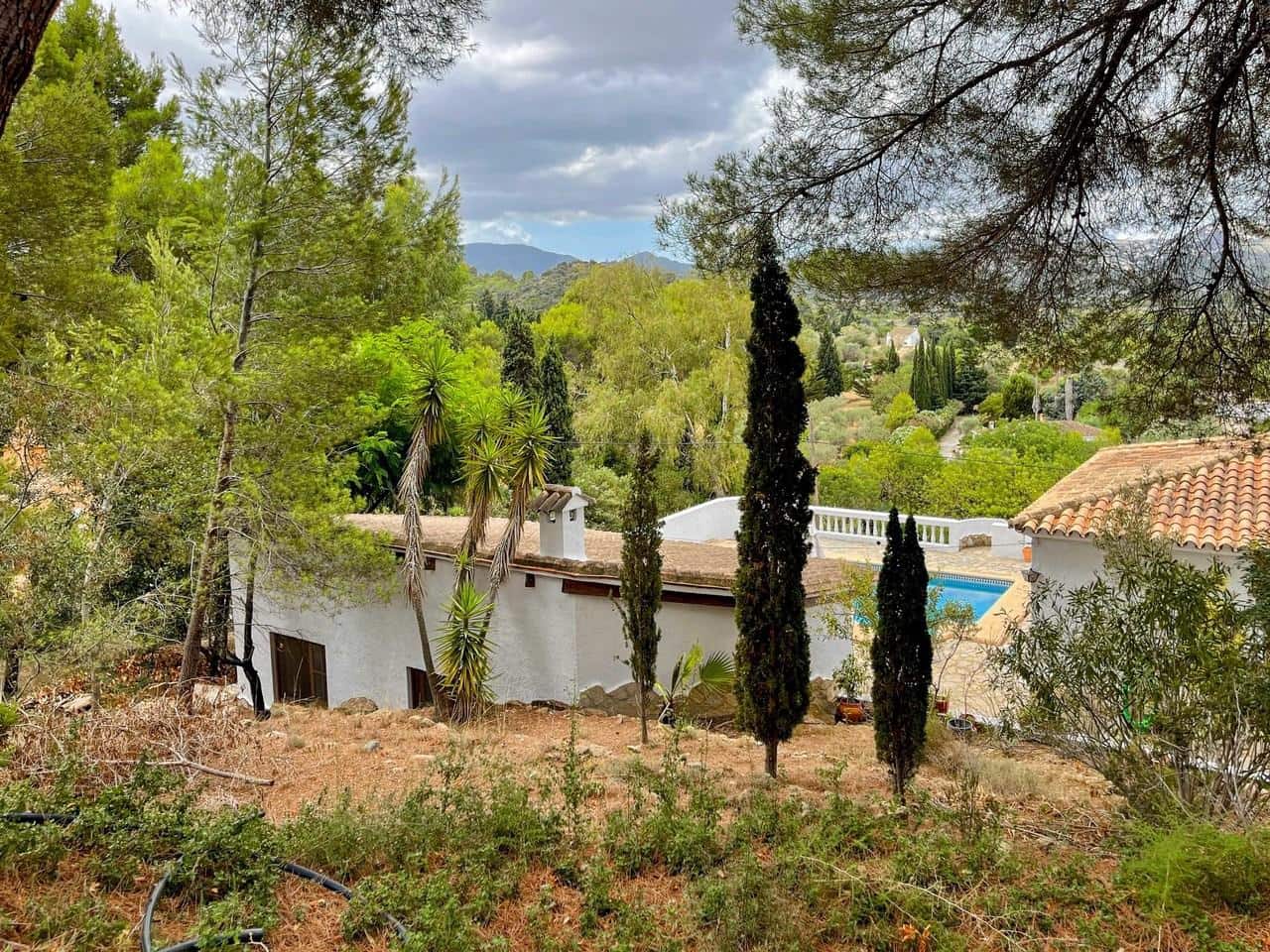 5 soverom Finca/Herregård til salgs i La Sella - € 1 300 000 (Ref: 8788999)