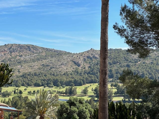 Building Plot for sale in La Sella - € 320,000 (Ref: 8836472)