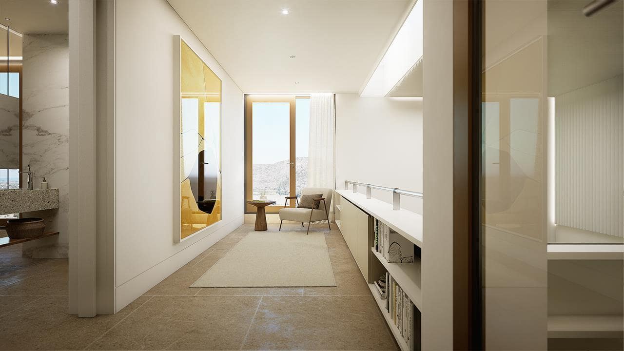 4 slaapkamer Villa te koop in La Sella - € 1.990.000 (Ref: 8836473)