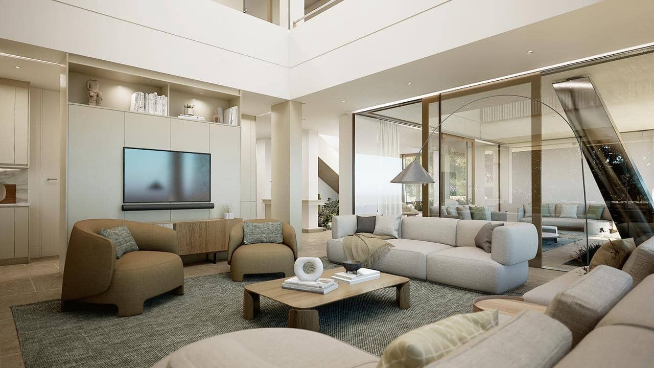 4 slaapkamer Villa te koop in La Sella - € 1.990.000 (Ref: 8836473)