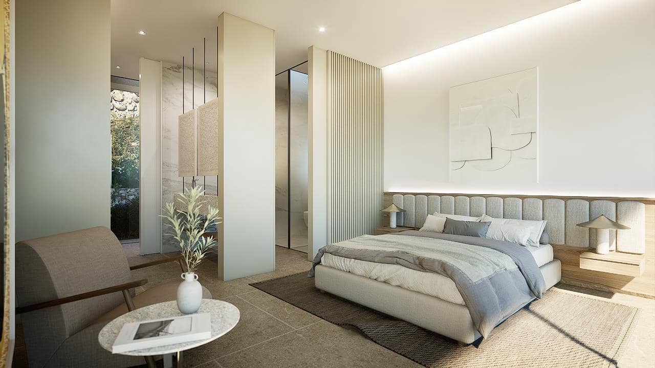 4 slaapkamer Villa te koop in La Sella - € 1.990.000 (Ref: 8836473)