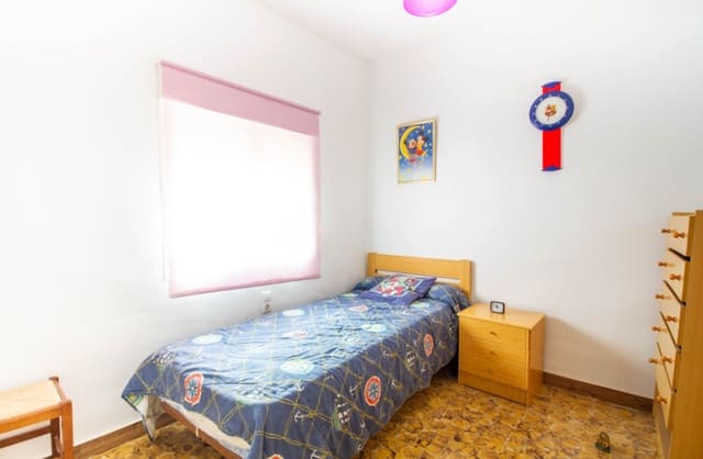 3 bedroom Finca/Country House for sale in Pedreguer with garage - € 390,000 (Ref: 8840671)