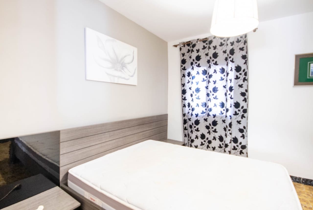 3 soveværelse Finca/Landehus til salg i Pedreguer med garage - € 390.000 (Ref: 8840671)