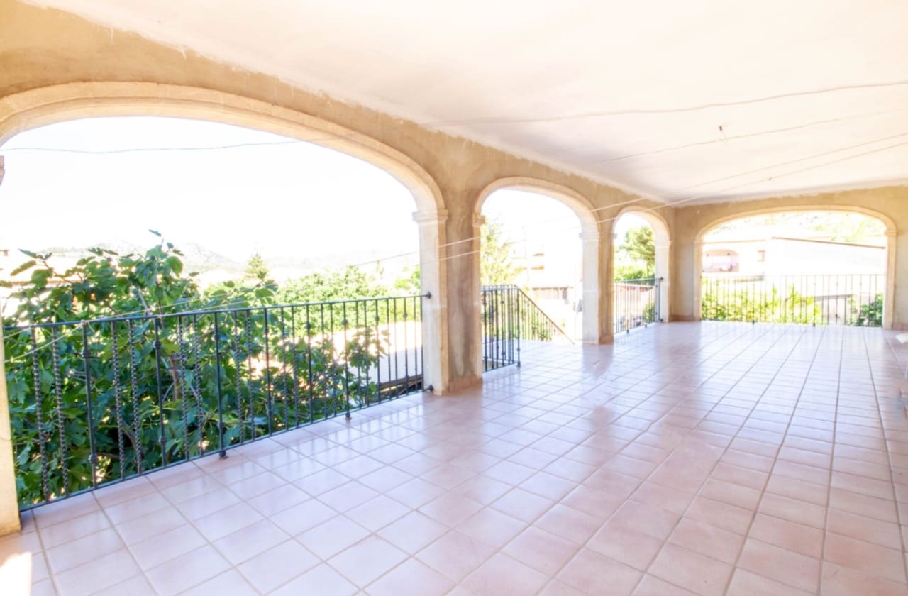 3 bedroom Finca/Country House for sale in Pedreguer - € 390,000 (Ref: 8840671)