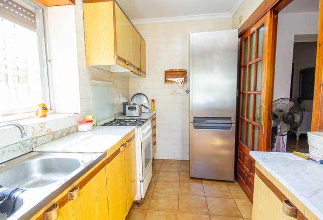 3 soveværelse Finca/Landehus til salg i Pedreguer - € 390.000 (Ref: 8840671)