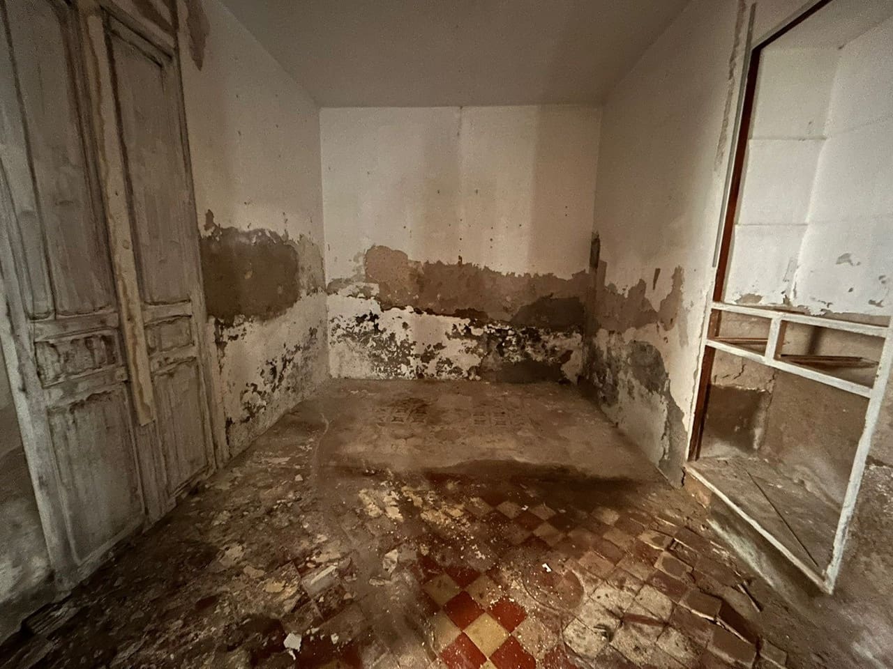 5 bedroom Townhouse for sale in Pedreguer - € 177,000 (Ref: 8847146)