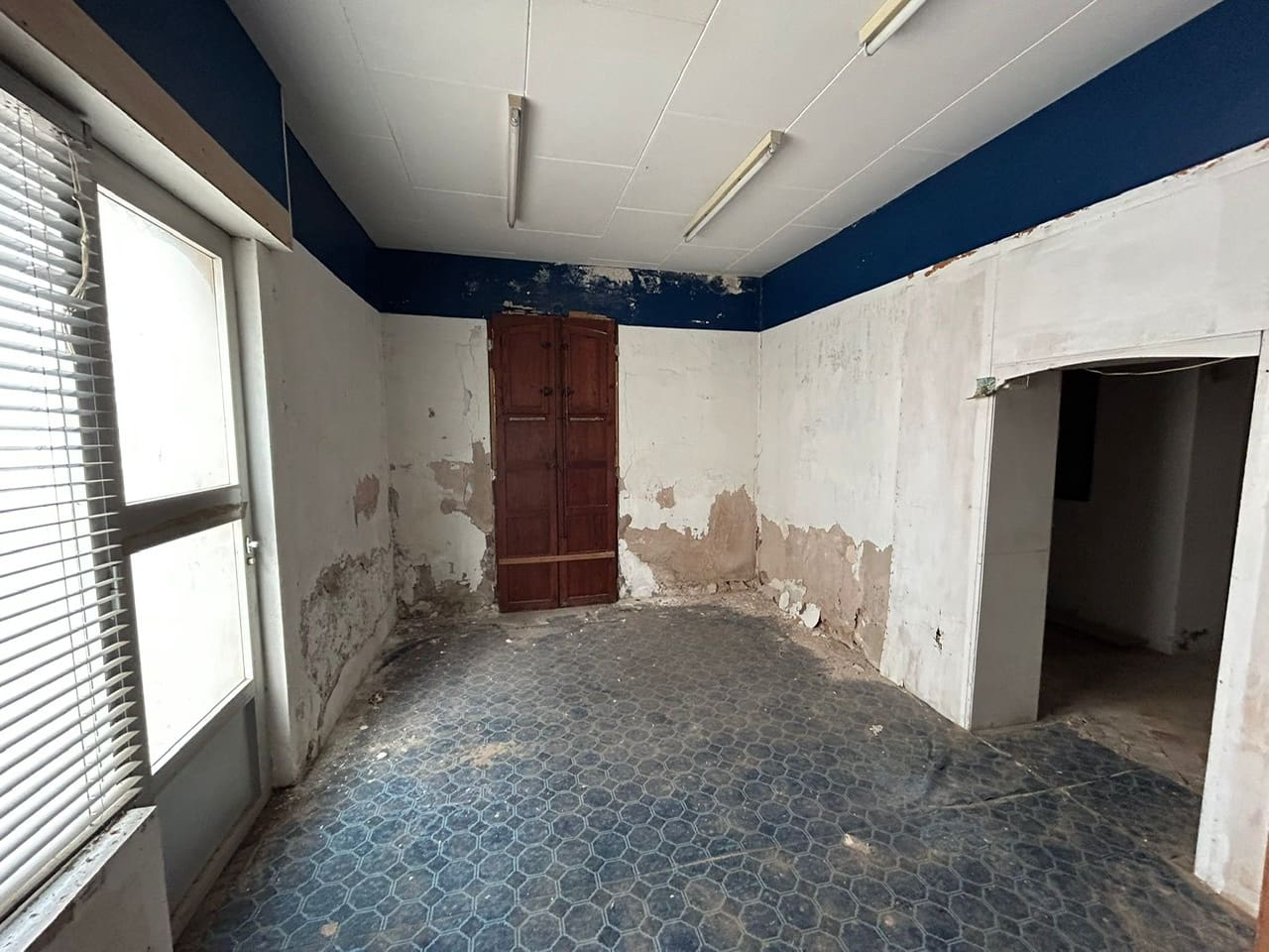 5 bedroom Townhouse for sale in Pedreguer - € 177,000 (Ref: 8847146)