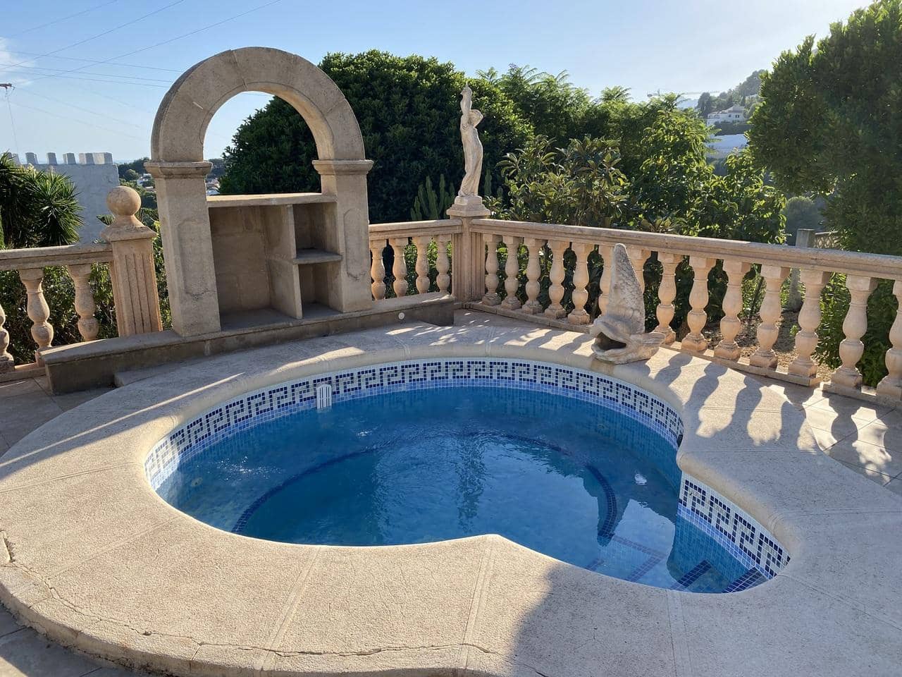 4 chambre Villa/Maison à vendre à Benissa - 1 130 000 € (Ref: 8907277)