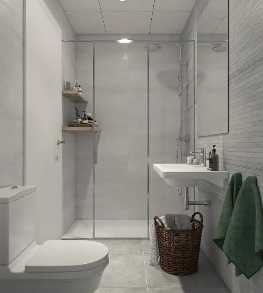 2 chambre Appartement à vendre à Denia avec piscine - 339 000 € (Ref: 8912688)