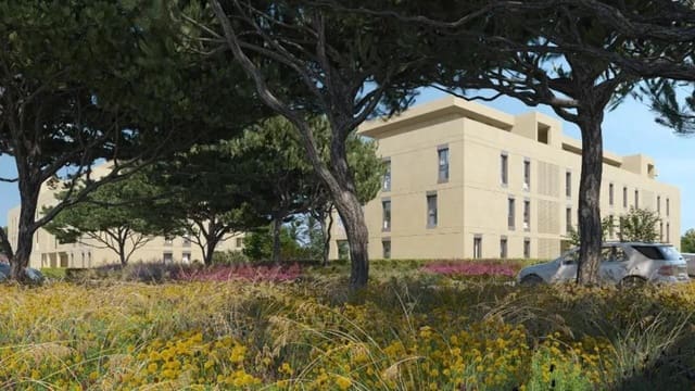 2 soverom Leilighet til salgs i Dénia - € 339 000 (Ref: 8912688)