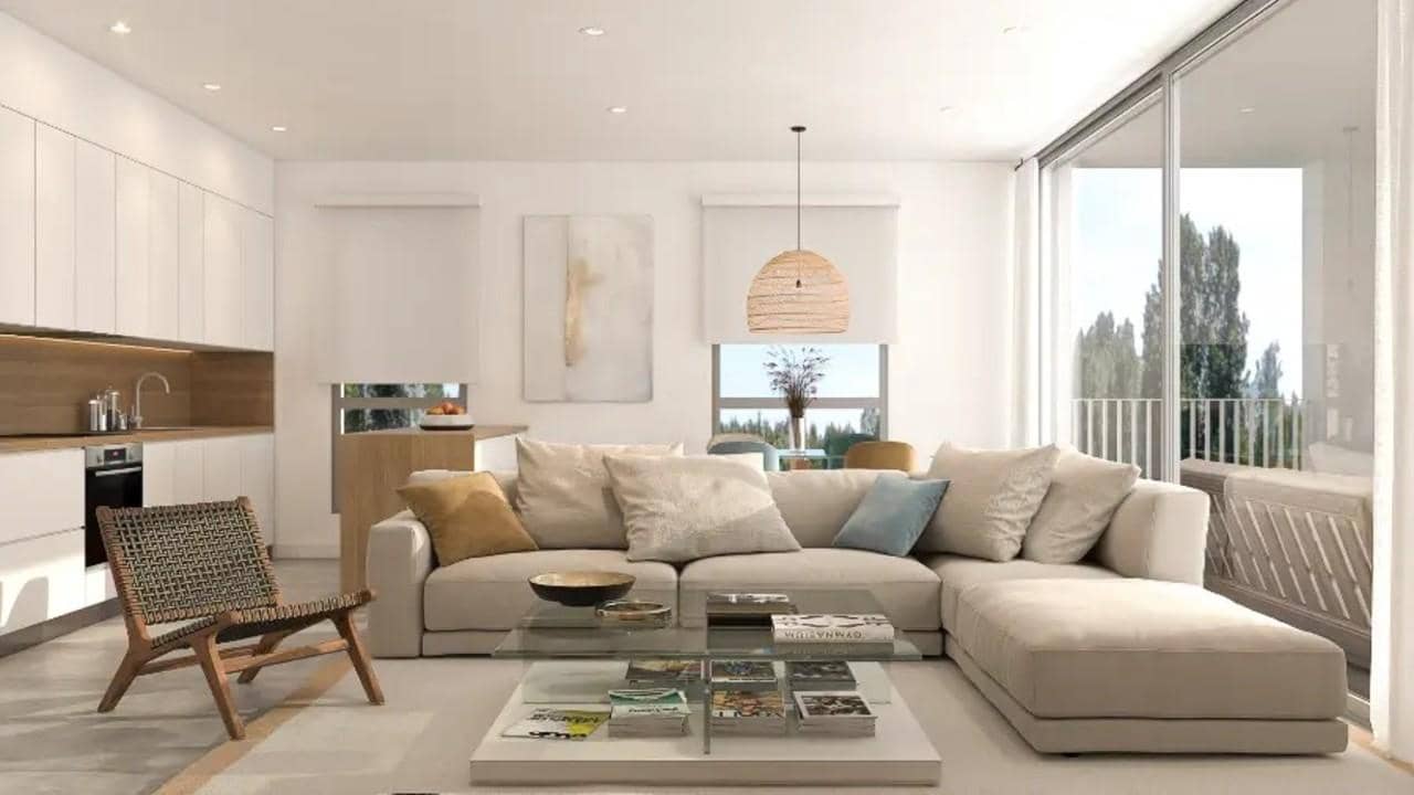 2 sypialnia Apartament na sprzedaż w Denia - 339 000 € (Ref: 8912688)