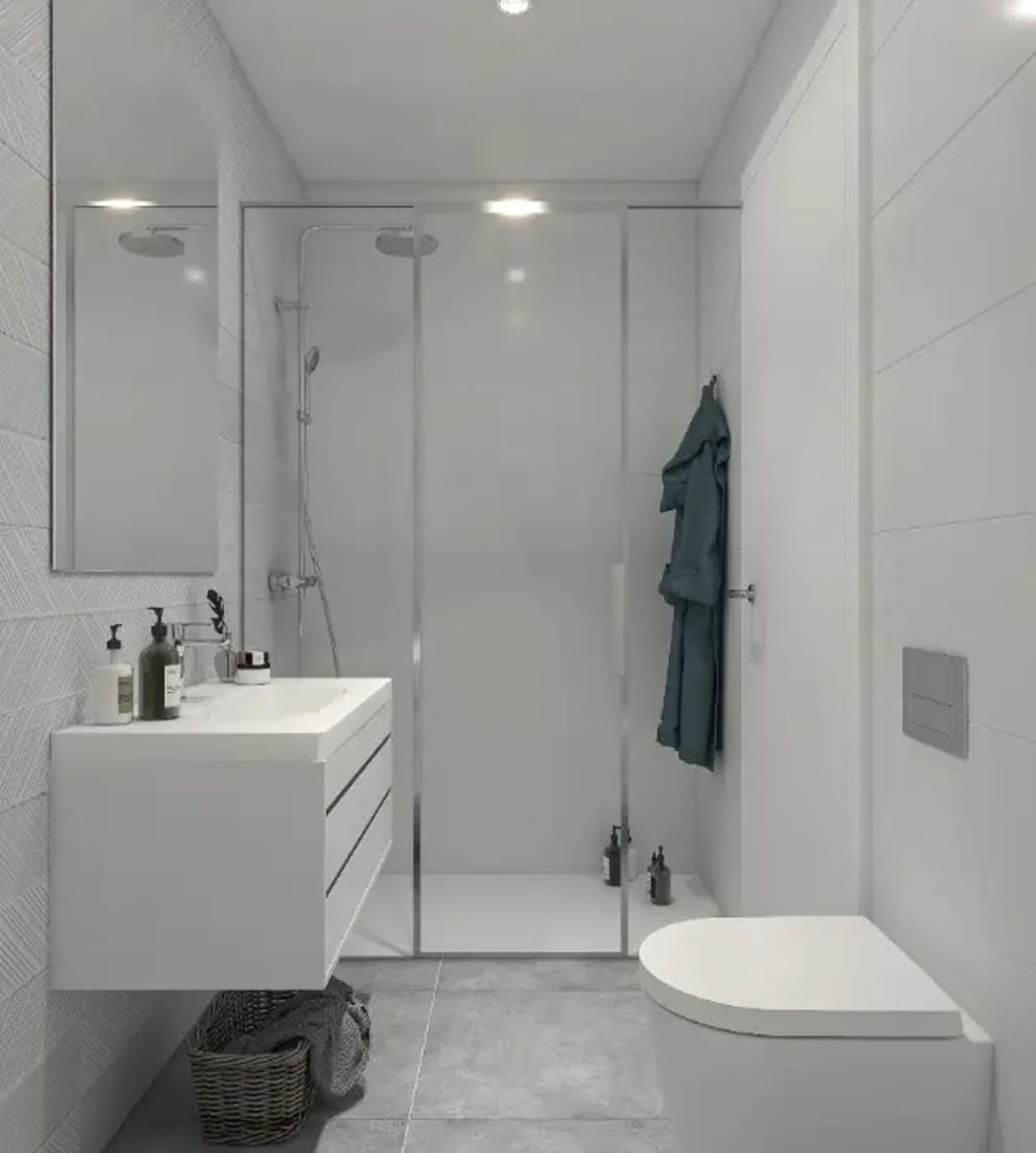 2 sypialnia Apartament na sprzedaż w Denia - 339 000 € (Ref: 8912688)