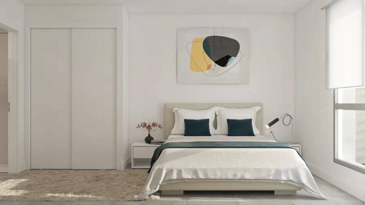 2 sypialnia Apartament na sprzedaż w Denia - 339 000 € (Ref: 8912688)