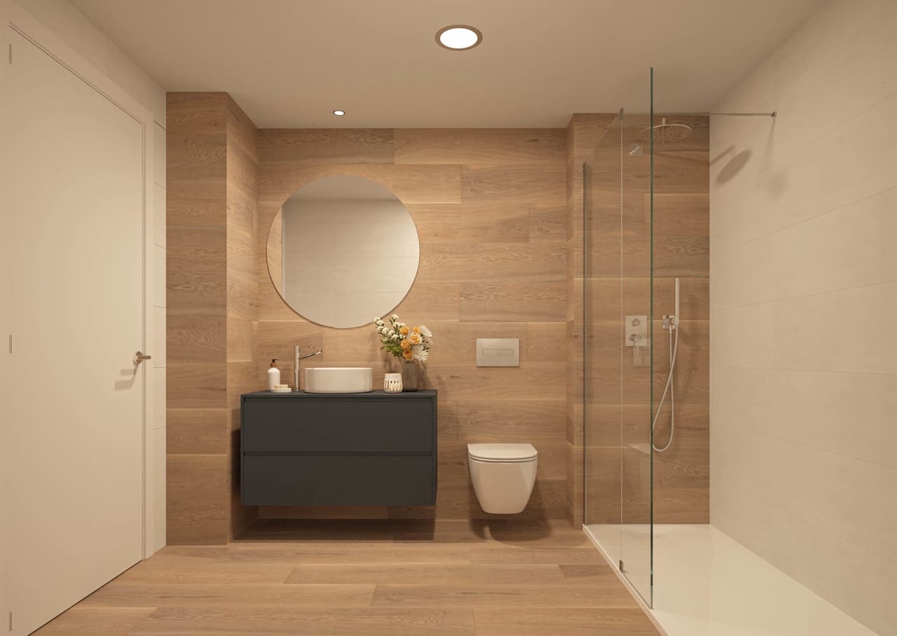 3 soveværelse Byhus til salg i Denia - € 493.000 (Ref: 8914755)