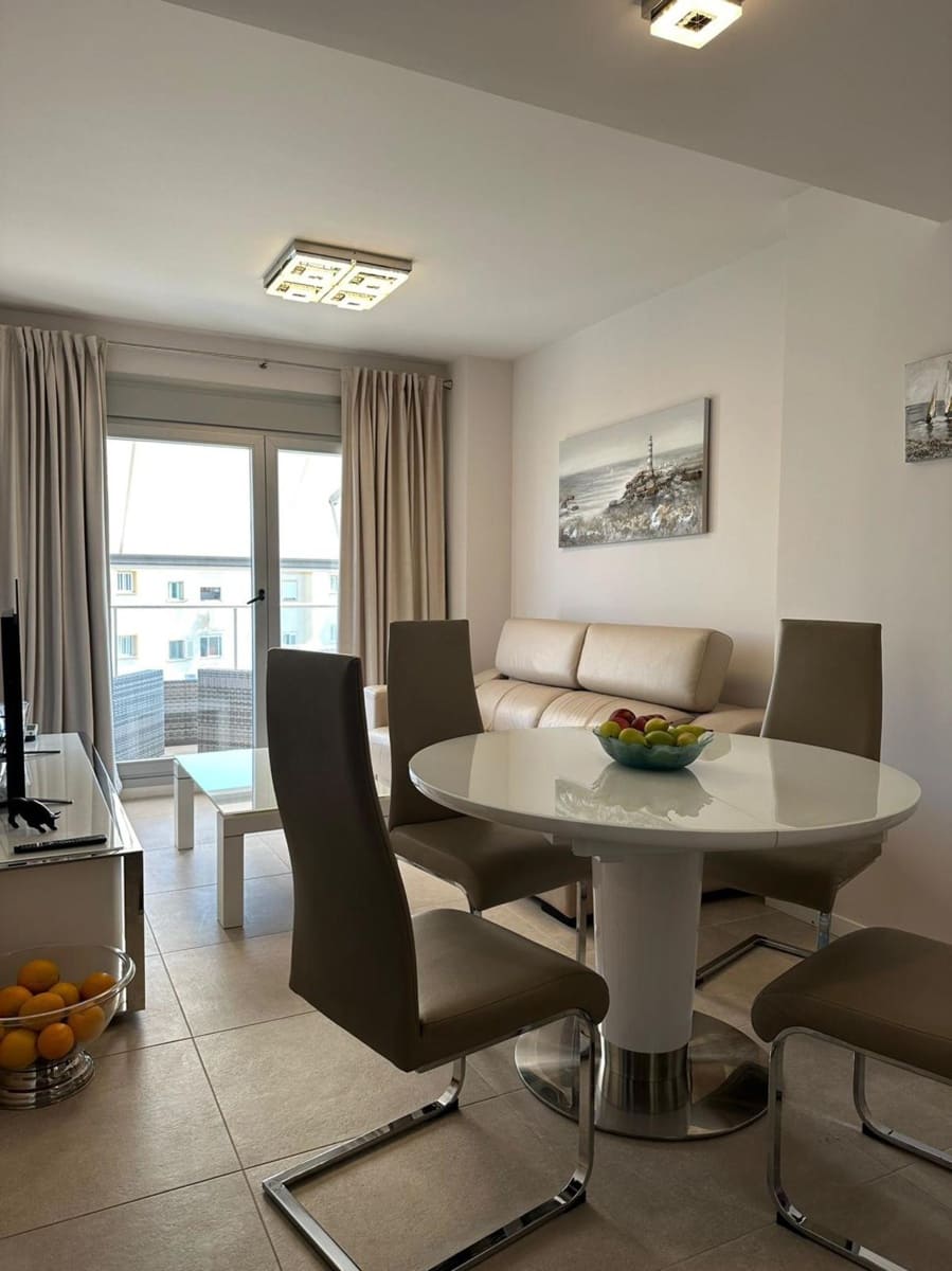 3 soveværelse Penthouse til salg i Oliva med swimmingpool - € 465.000 (Ref: 8938416)