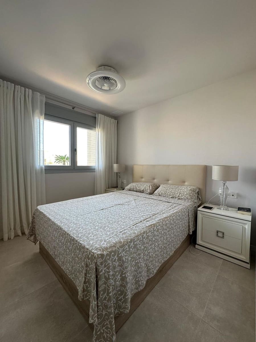 3 soveværelse Penthouse til salg i Oliva med swimmingpool - € 465.000 (Ref: 8938416)