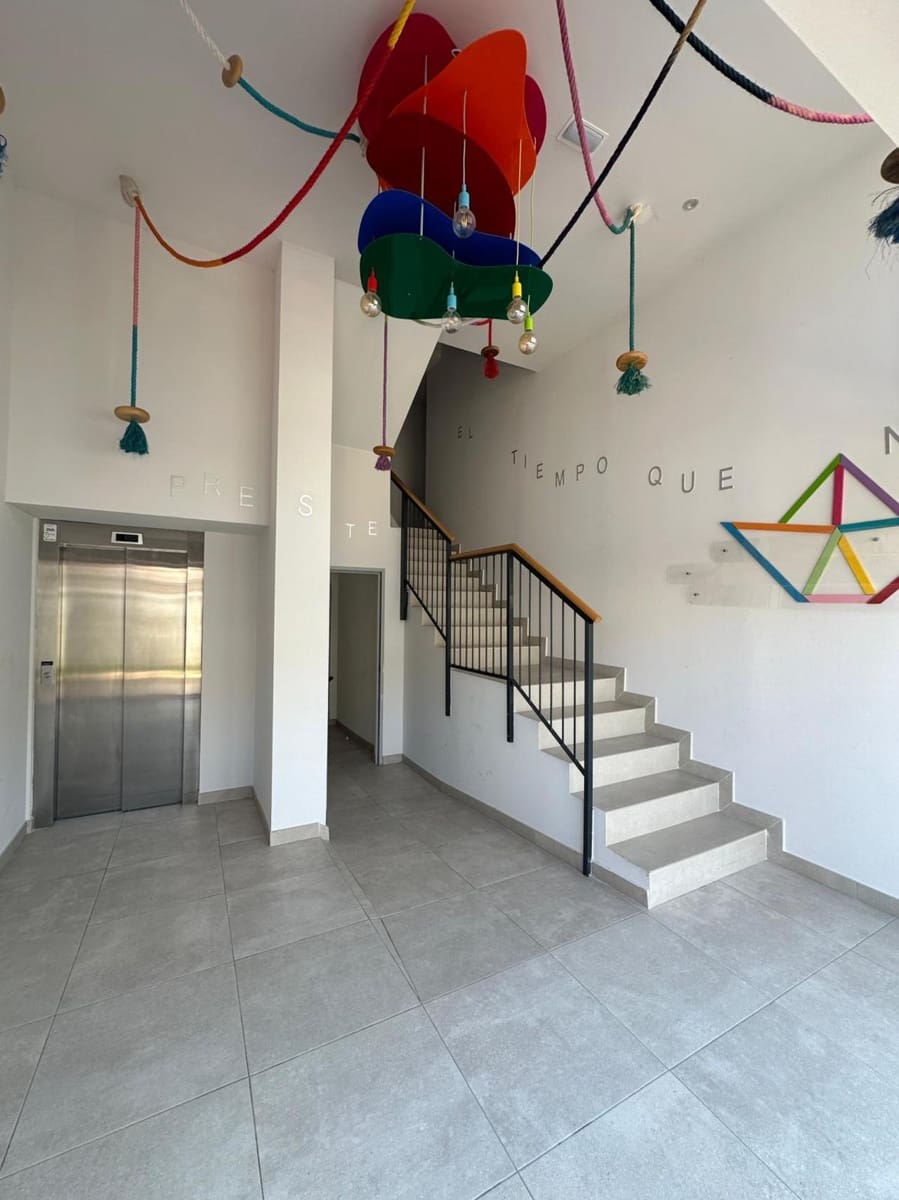 3 soveværelse Penthouse til salg i Oliva med swimmingpool - € 465.000 (Ref: 8938416)