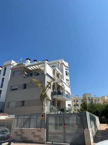 3 sypialnia Penthouse na sprzedaż w Oliva Pueblo, Oliva z basenem - 465 000 € (Ref: 8938416)