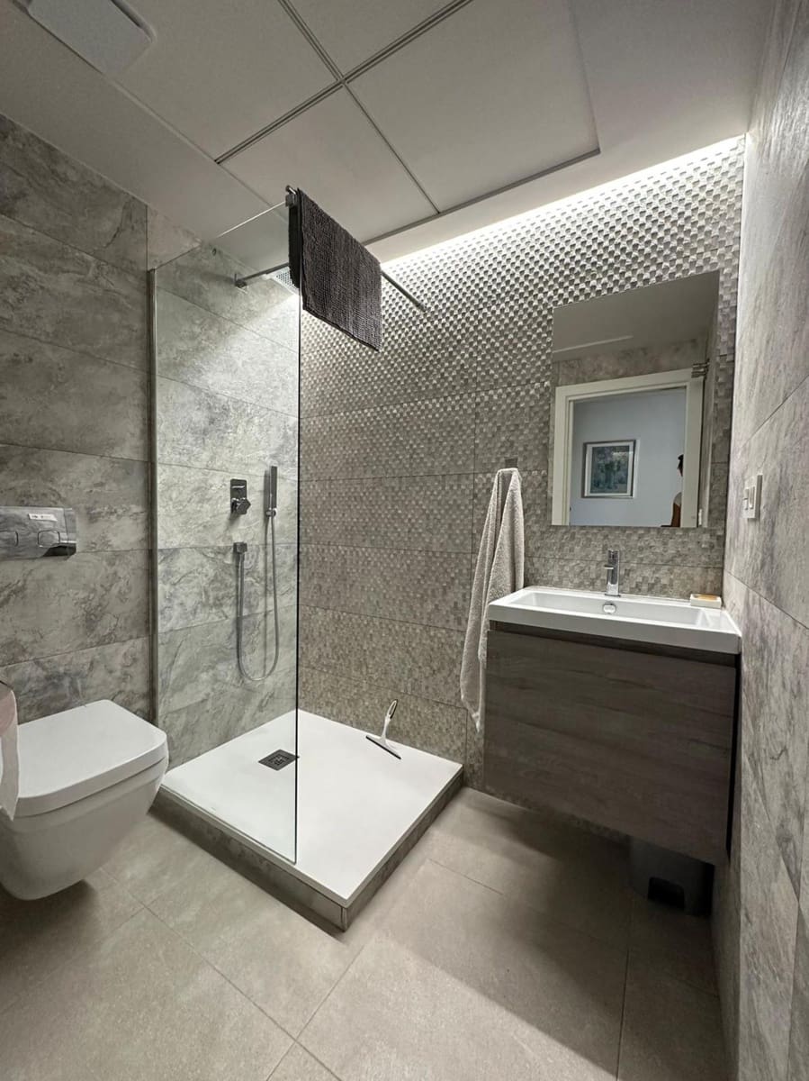 3 soveværelse Penthouse til salg i Oliva med swimmingpool - € 465.000 (Ref: 8938416)