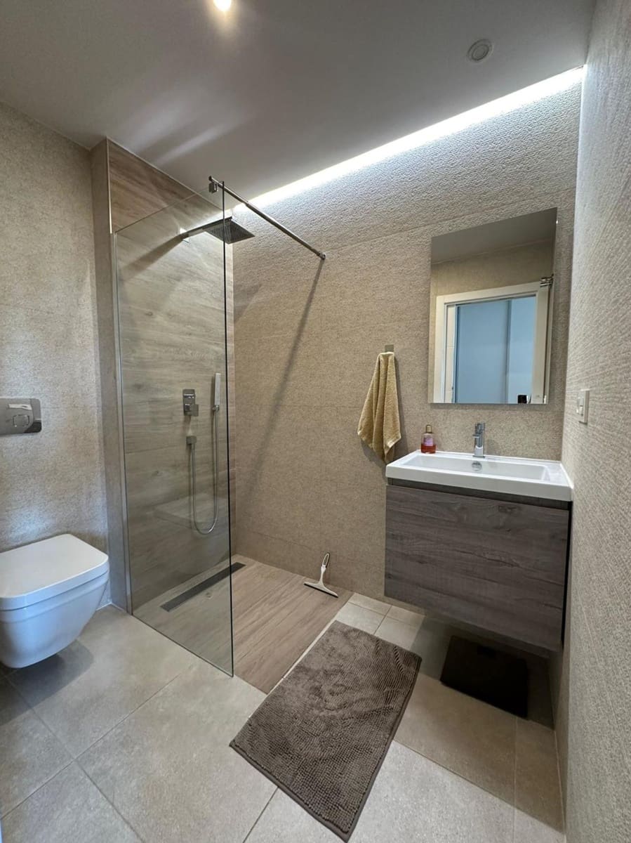 3 soveværelse Penthouse til salg i Oliva med swimmingpool - € 465.000 (Ref: 8938416)