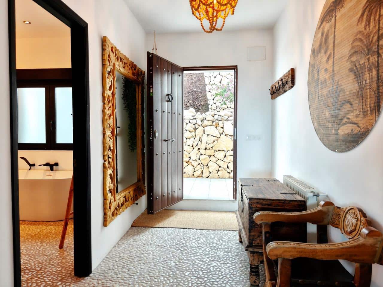 4 chambre Villa/Maison à vendre à Teulada - 1 199 000 € (Ref: 8938417)