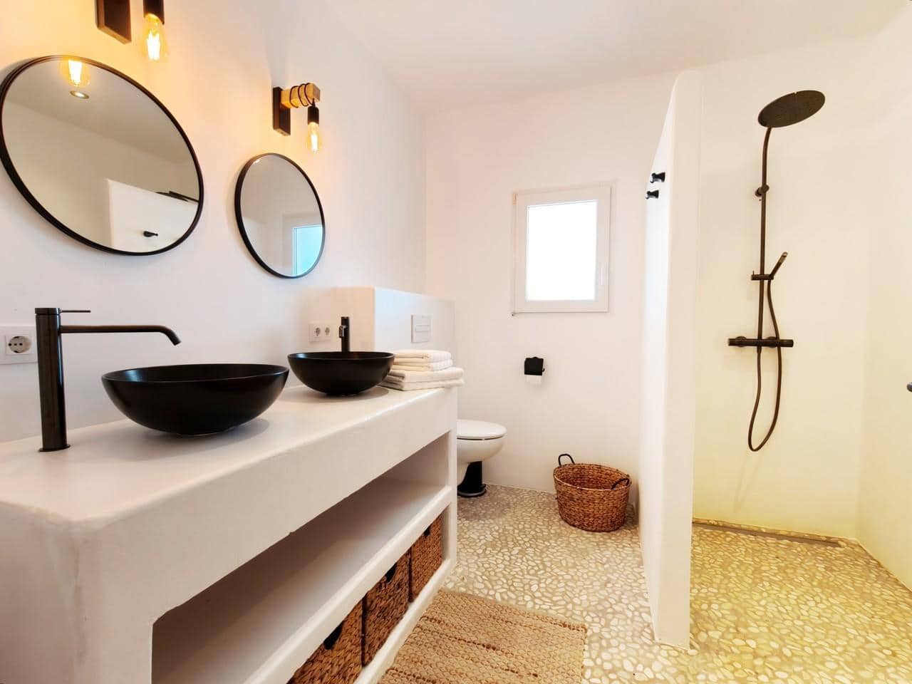 4 chambre Villa/Maison à vendre à Teulada - 1 199 000 € (Ref: 8938417)