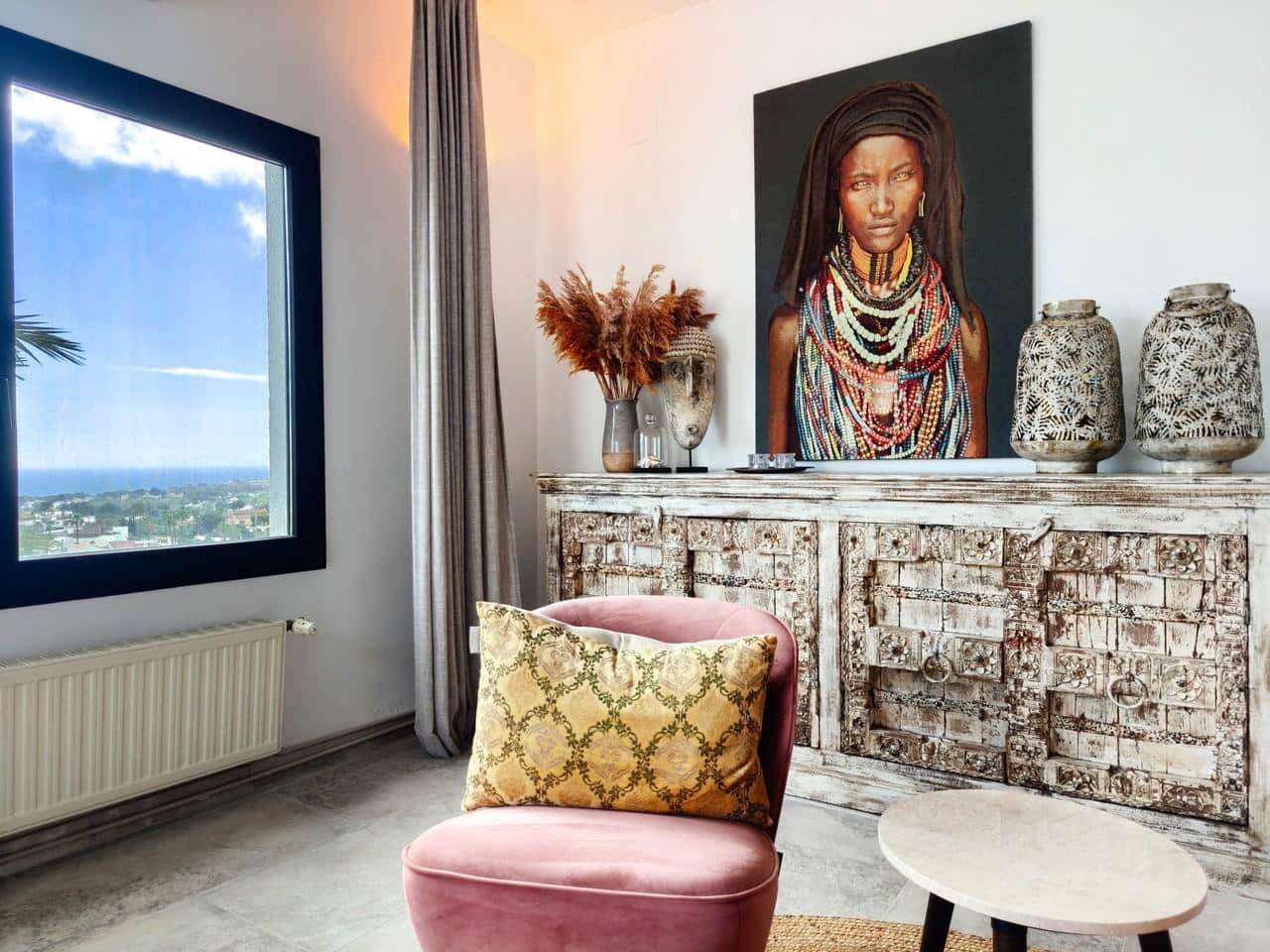 4 chambre Villa/Maison à vendre à Teulada - 1 199 000 € (Ref: 8938417)