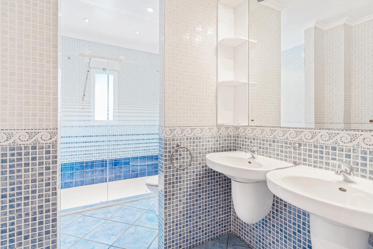 4 soverom Finca/Herregård til salgs i Murla - € 825 000 (Ref: 9016749)