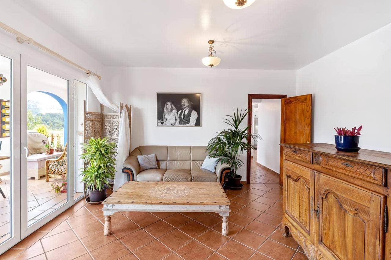 4 soverom Finca/Herregård til salgs i Murla - € 825 000 (Ref: 9016749)