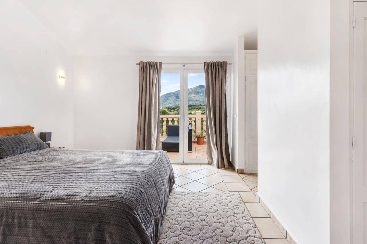 4 soverom Finca/Herregård til salgs i Murla - € 825 000 (Ref: 9016749)