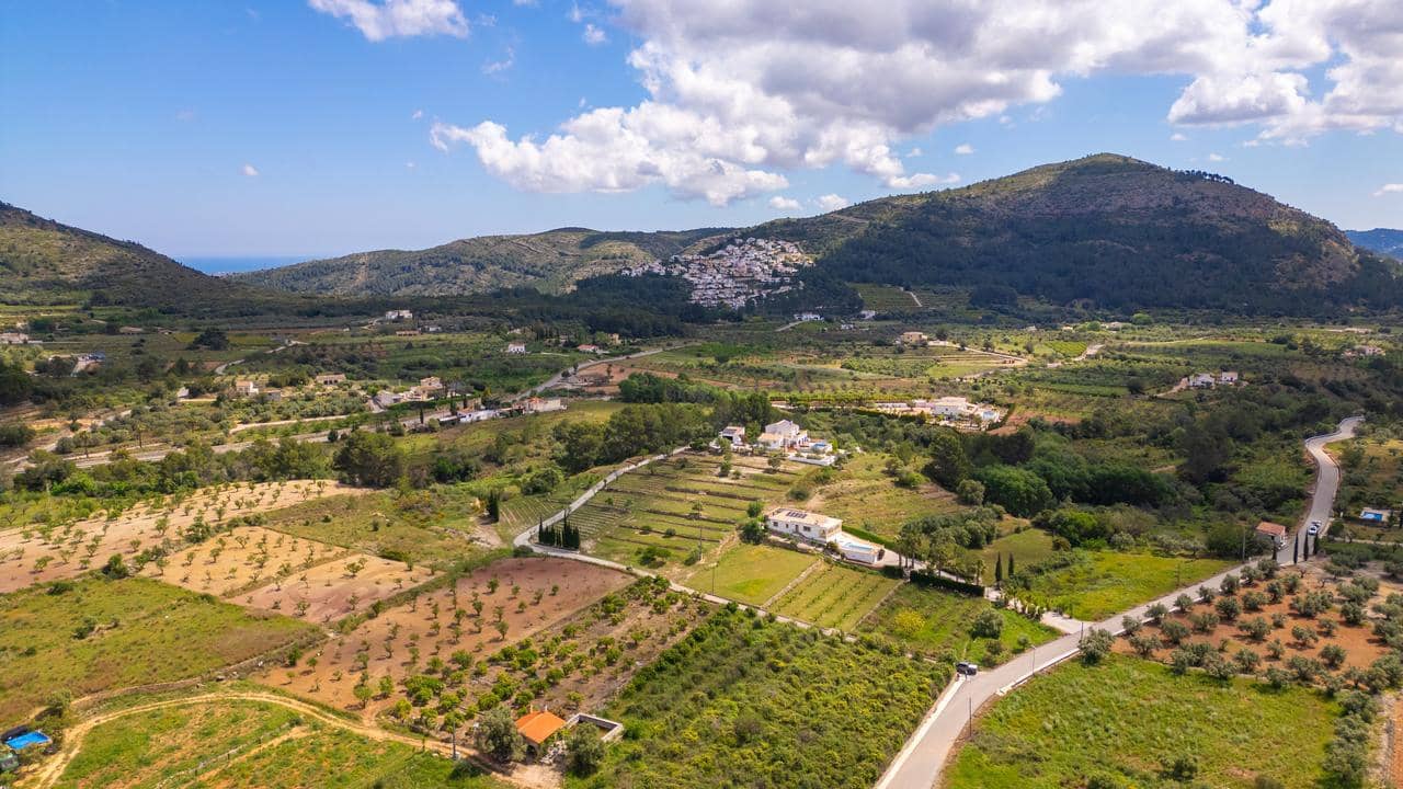 4 soverom Finca/Herregård til salgs i Murla - € 825 000 (Ref: 9016749)