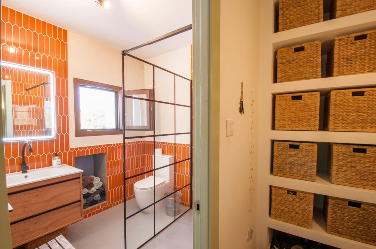 4 sovrum Finca/Hus på landet till salu i Alcalali / Alcanali - 695 000 € (Ref: 9108422)