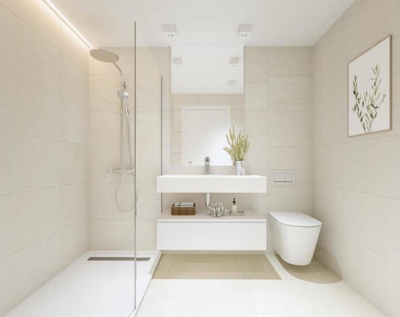 3 makuuhuone Huoneisto myytävänä paikassa Denia mukana uima-altaan 
autotalli - 492 000 € (Ref: 9111841)