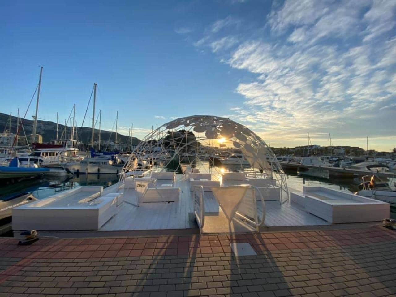 3 makuuhuone Huoneisto myytävänä paikassa Denia mukana uima-altaan 
autotalli - 492 000 € (Ref: 9111841)