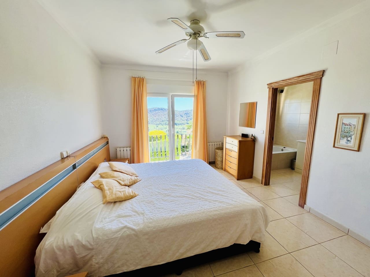 4 sypialnia Willa na sprzedaż w La Sella z basenem - 995 000 € (Ref: 9153600)