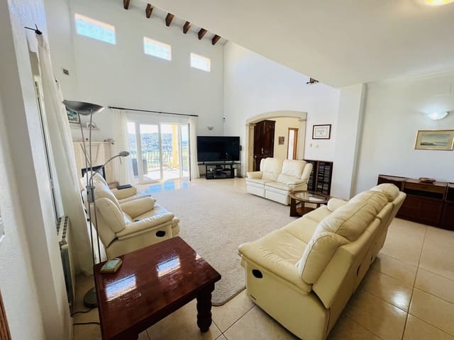 4 slaapkamer Villa te koop in La Sella met zwembad - € 995.000 (Ref: 9153600)