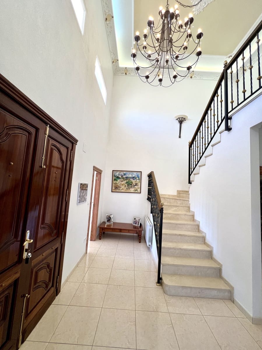 4 sypialnia Willa na sprzedaż w La Sella z basenem - 995 000 € (Ref: 9153600)