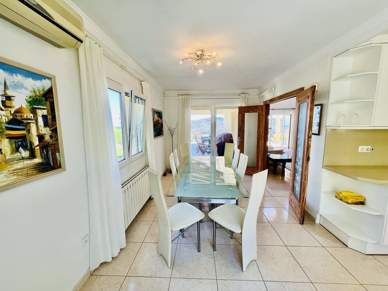 4 sypialnia Willa na sprzedaż w La Sella z basenem - 995 000 € (Ref: 9153600)