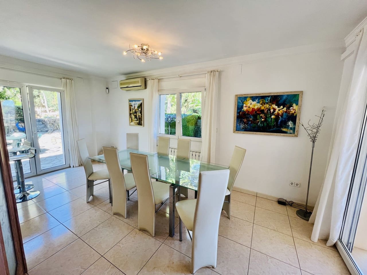 4 sypialnia Willa na sprzedaż w La Sella z basenem - 995 000 € (Ref: 9153600)