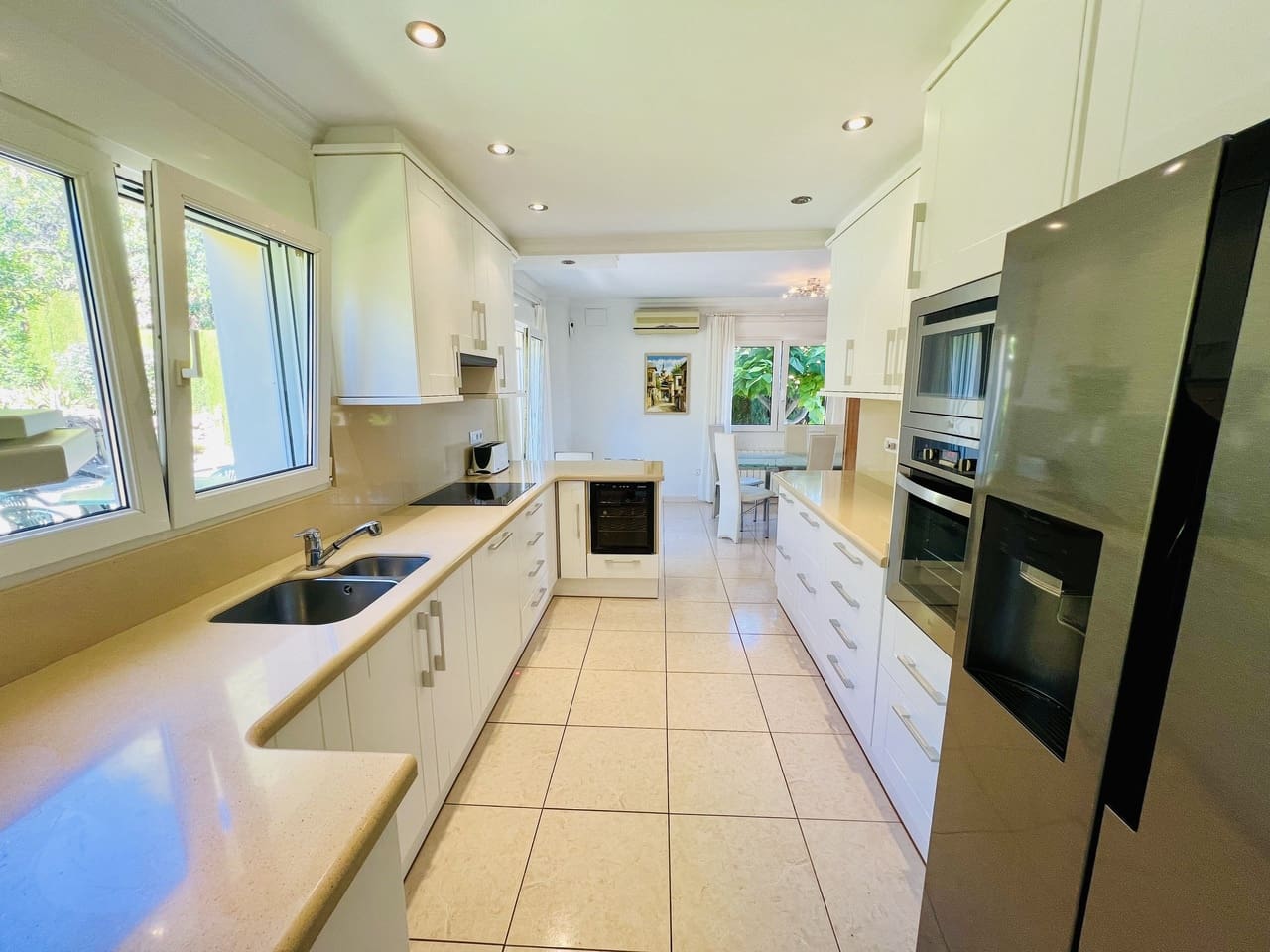 4 sypialnia Willa na sprzedaż w La Sella z basenem - 995 000 € (Ref: 9153600)