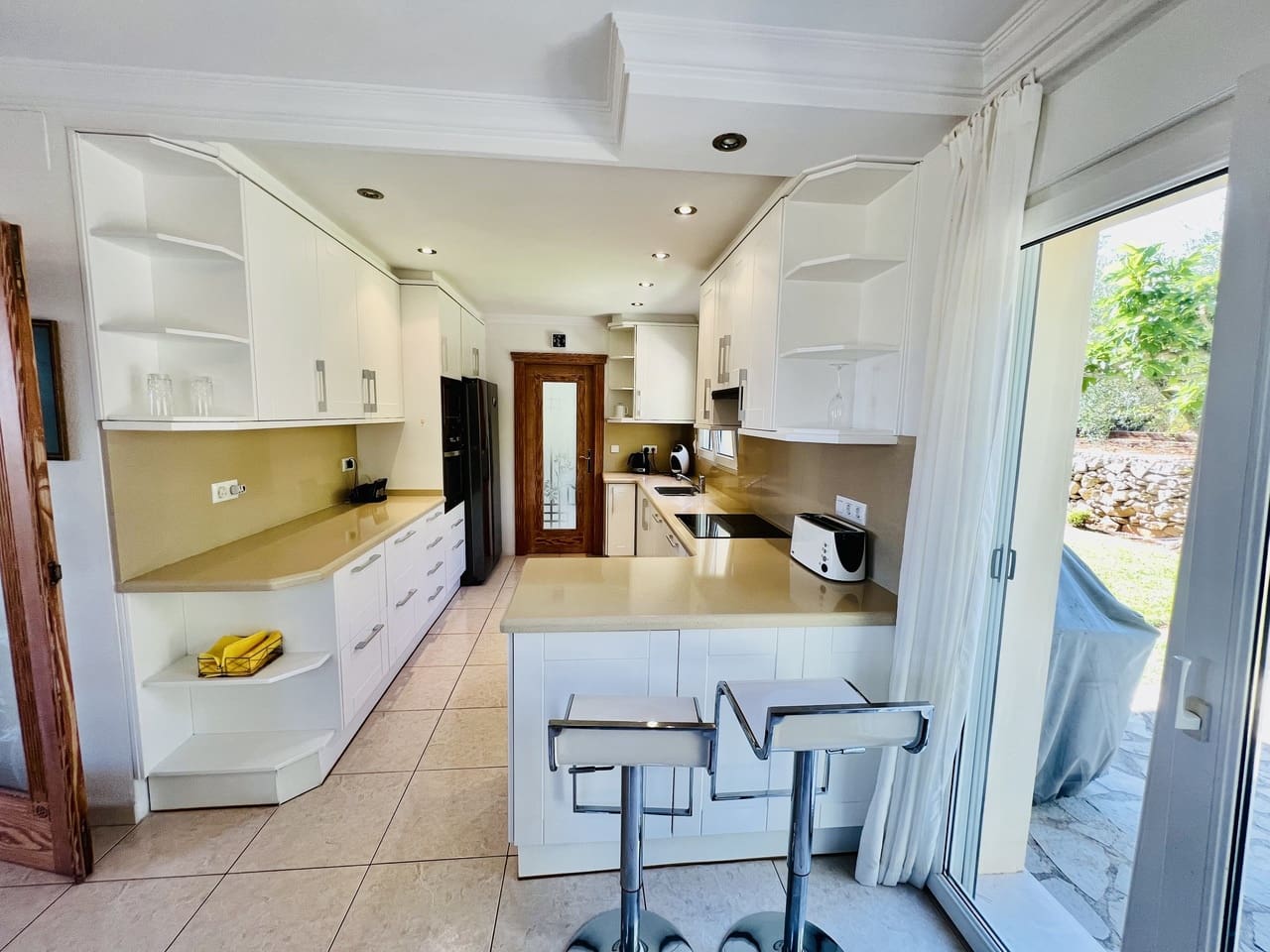 4 sypialnia Willa na sprzedaż w La Sella z basenem - 995 000 € (Ref: 9153600)