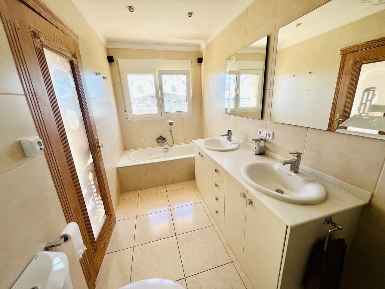 4 sypialnia Willa na sprzedaż w La Sella z basenem - 995 000 € (Ref: 9153600)