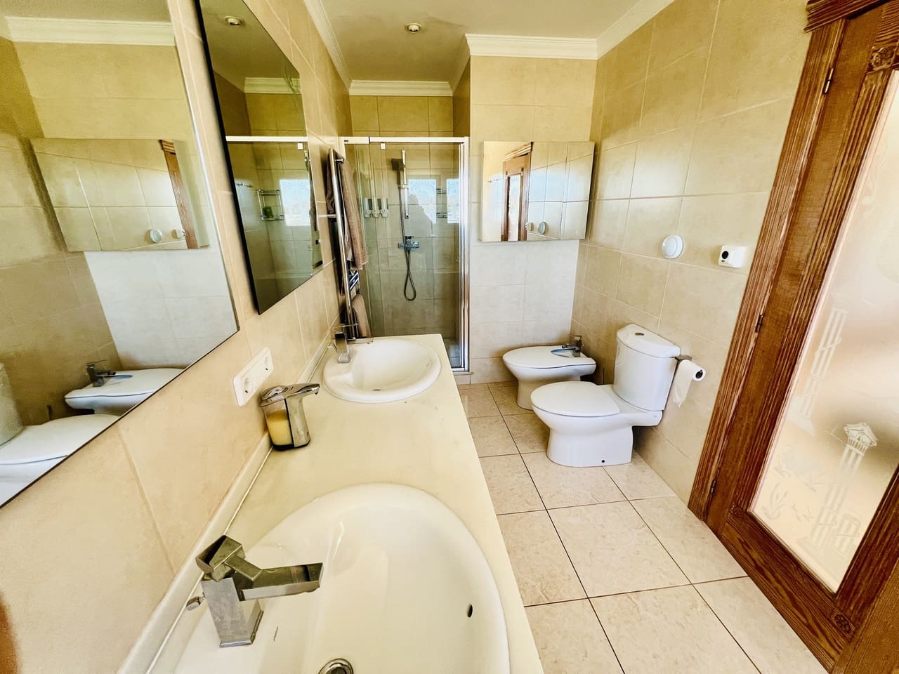 4 sypialnia Willa na sprzedaż w La Sella z basenem - 995 000 € (Ref: 9153600)